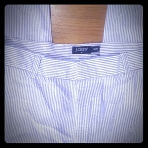 J.CREW MEN'S PANT